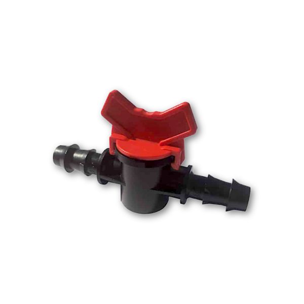 Autopot Barbed Flow Control Tap