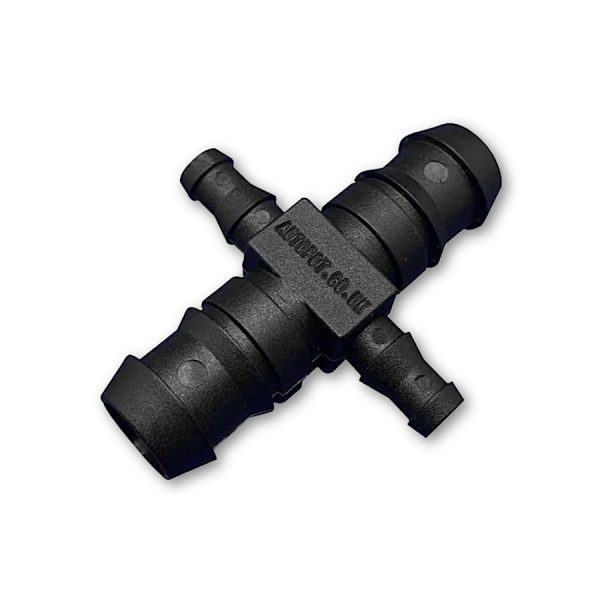 Autopot Cross Connector