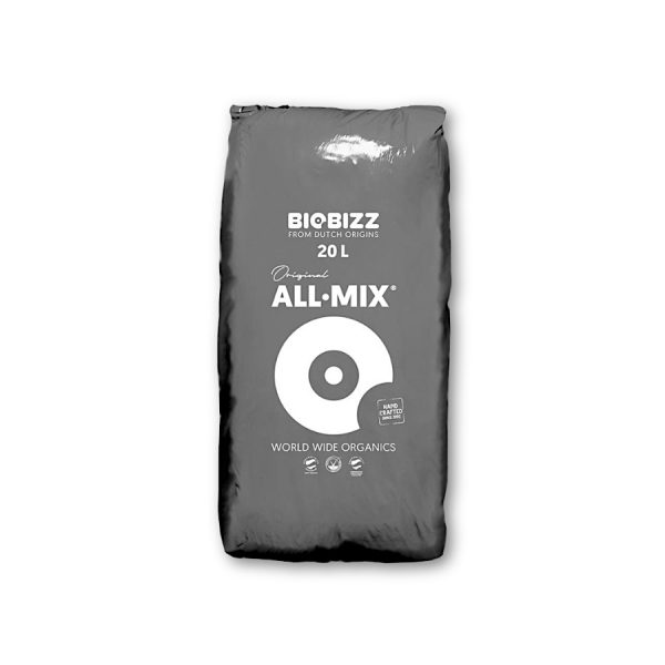 Biobizz All Mix