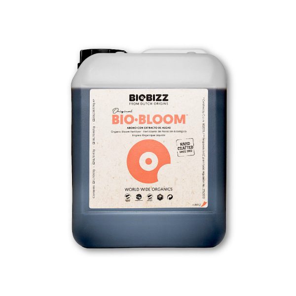 Biobizz Bio Bloom