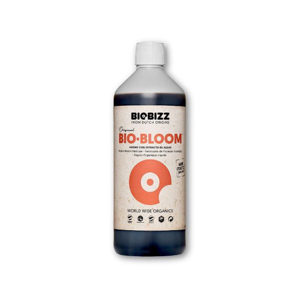 Biobizz Bio Bloom