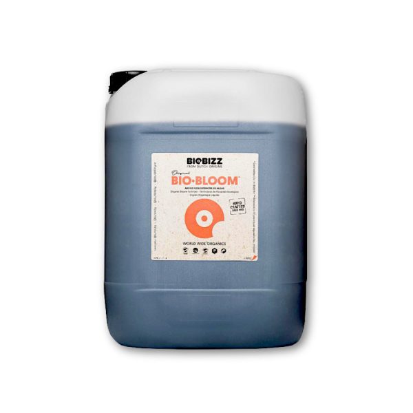 Biobizz Bio Bloom