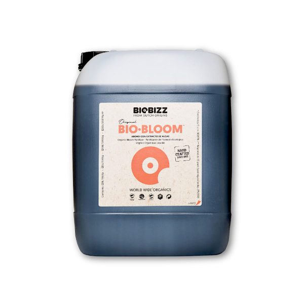 Biobizz Bio Bloom