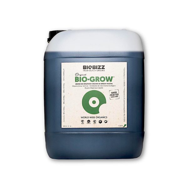 Biobizz Bio Grow