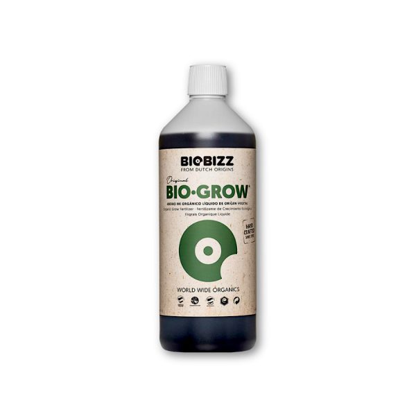 Biobizz Bio Grow