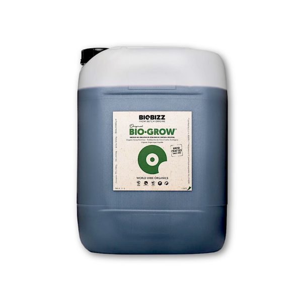 Biobizz Bio Grow