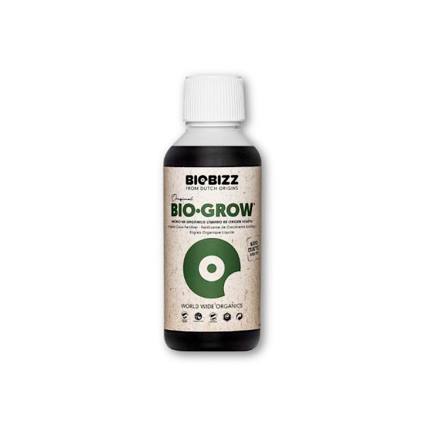 Biobizz Bio Grow