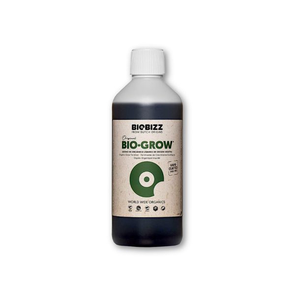 Biobizz Bio Grow