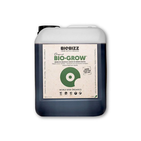 Biobizz Bio Grow