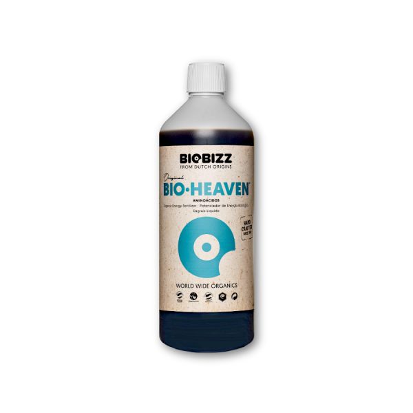 Biobizz Bio Heaven