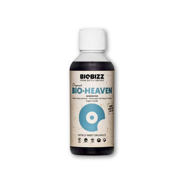 Biobizz Bio Heaven