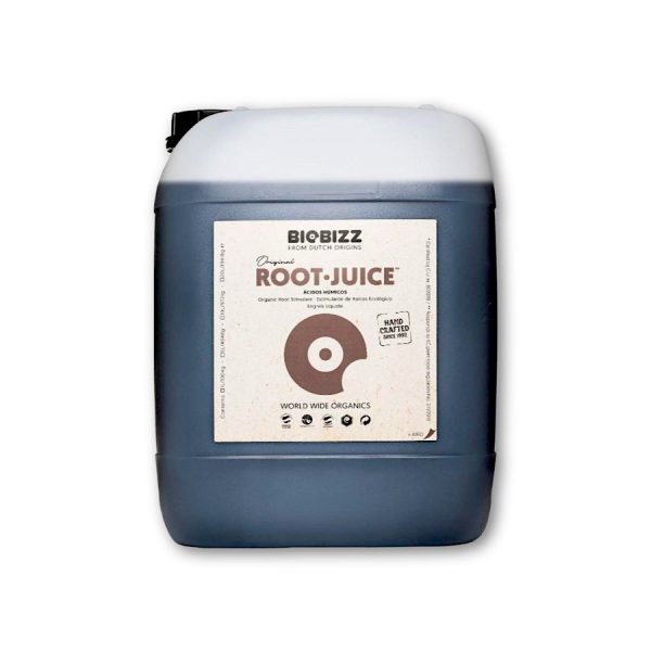 Biobizz Root Juice