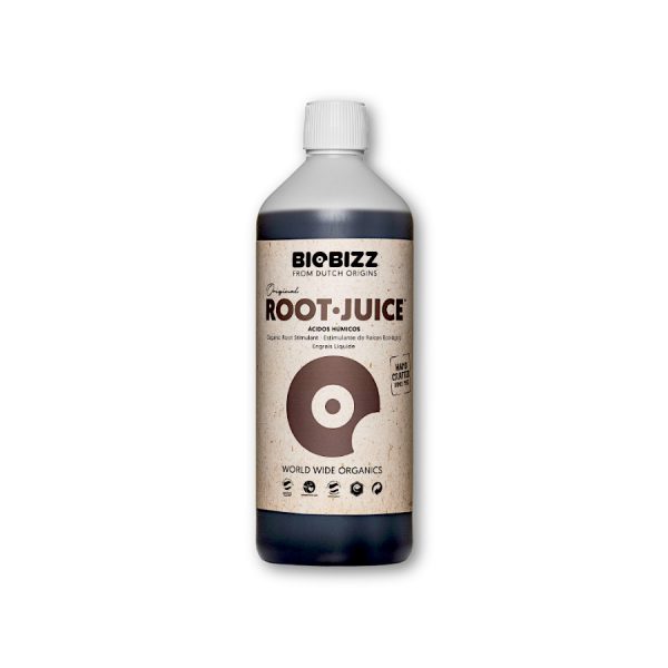 Biobizz Root Juice