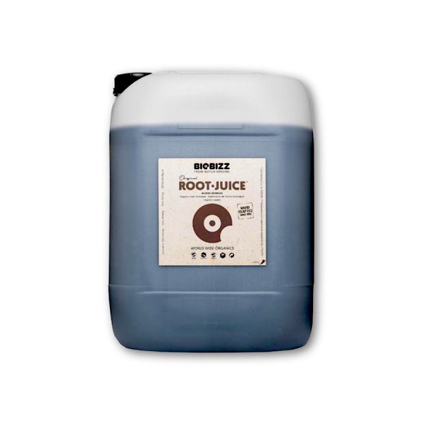 Biobizz Root Juice