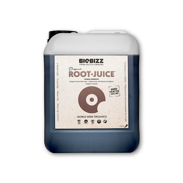 Biobizz Root Juice