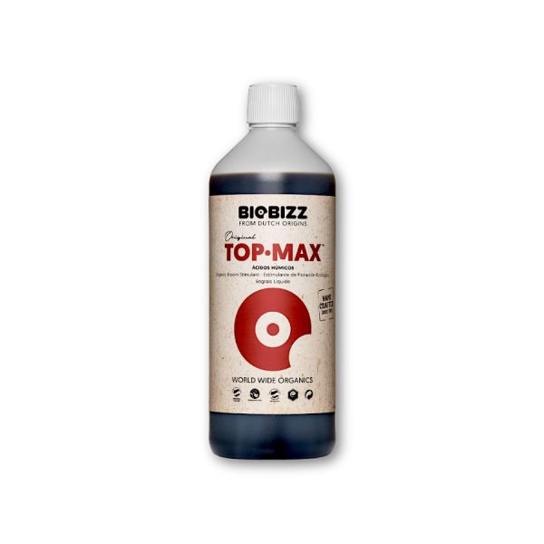 Biobizz Top Max