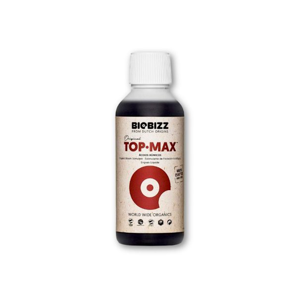 Biobizz Top Max