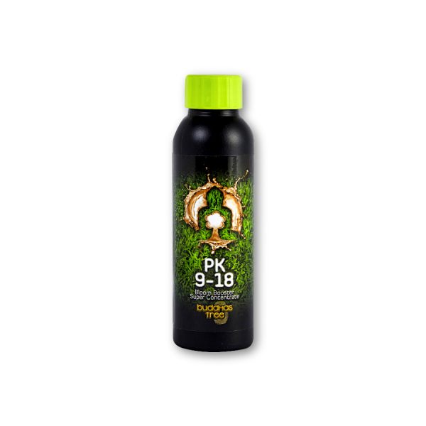 Buddhas Tree PK 9-18
