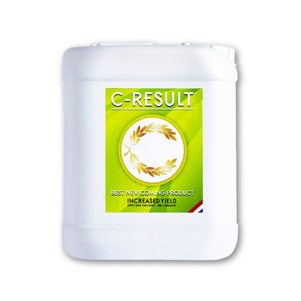 C-Result