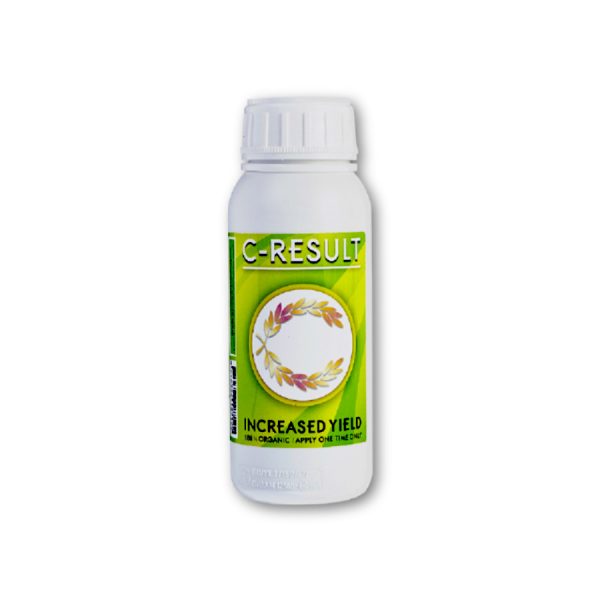 C-Result