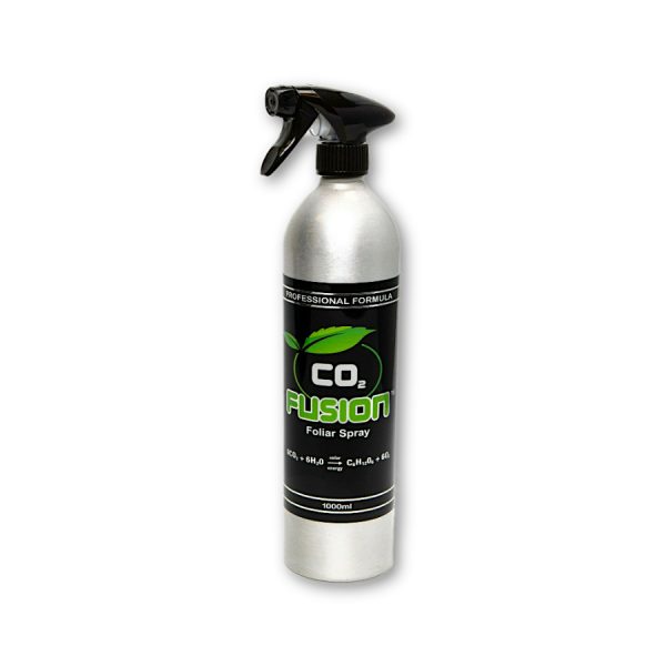 CO2 Fusion Foliar Spray