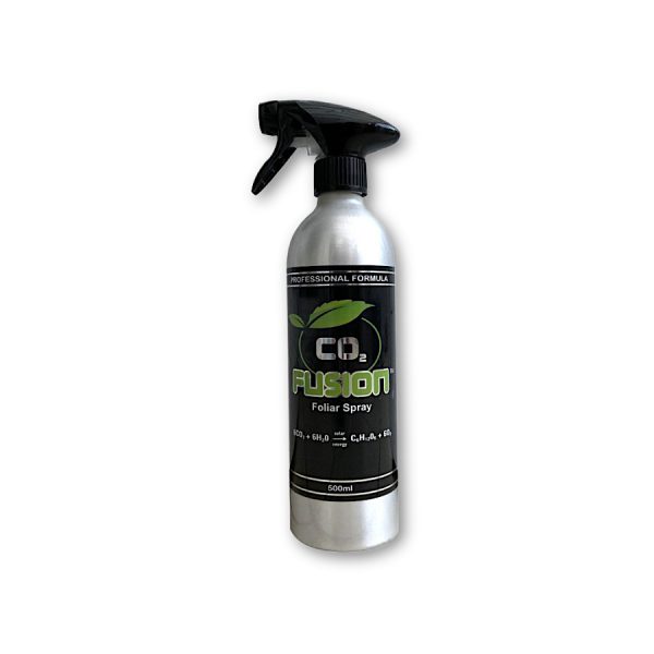 CO2 Fusion Foliar Spray