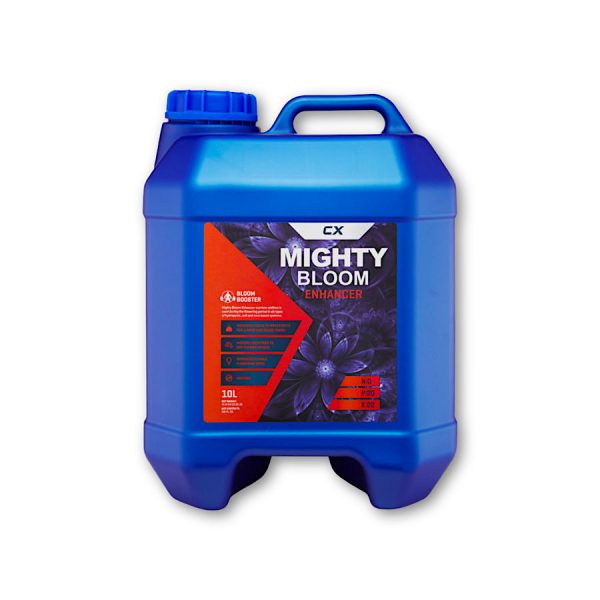CX Horticulture Mighty Bloom Enhancer