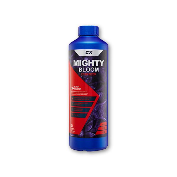 CX Horticulture Mighty Bloom Enhancer