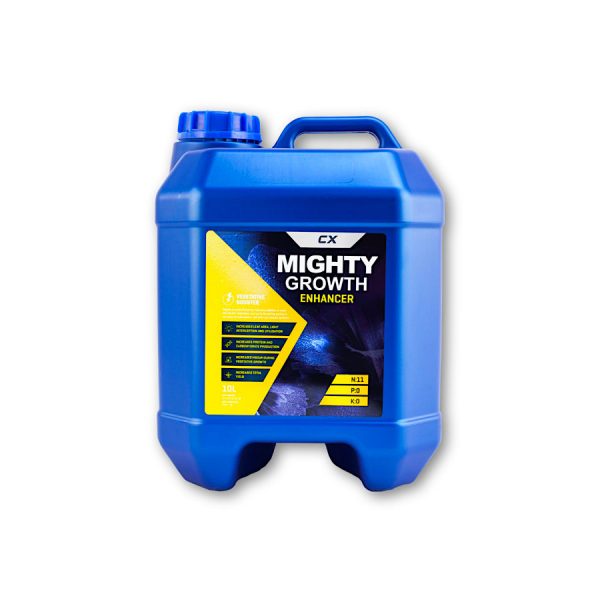 CX Horticulture Mighty Growth Enhancer