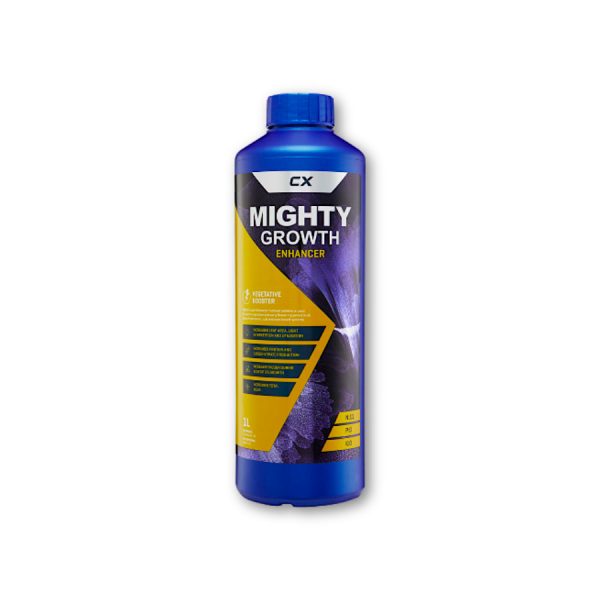 CX Horticulture Mighty Growth Enhancer