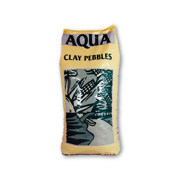 Canna Aqua Clay Pebbles