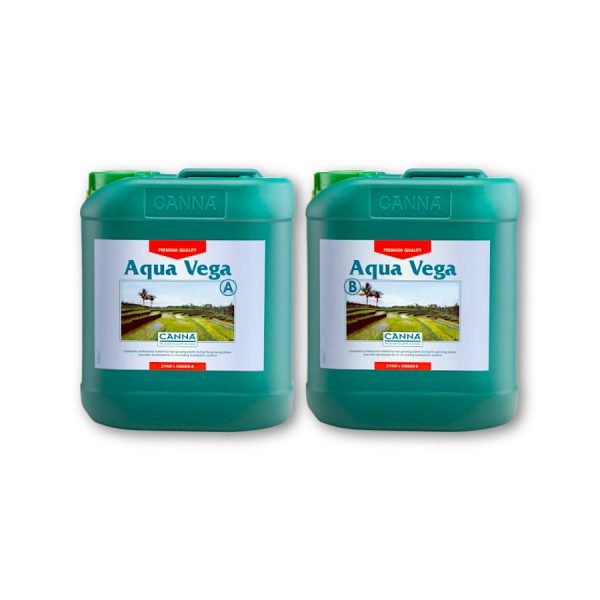 Canna Aqua Vega A&B