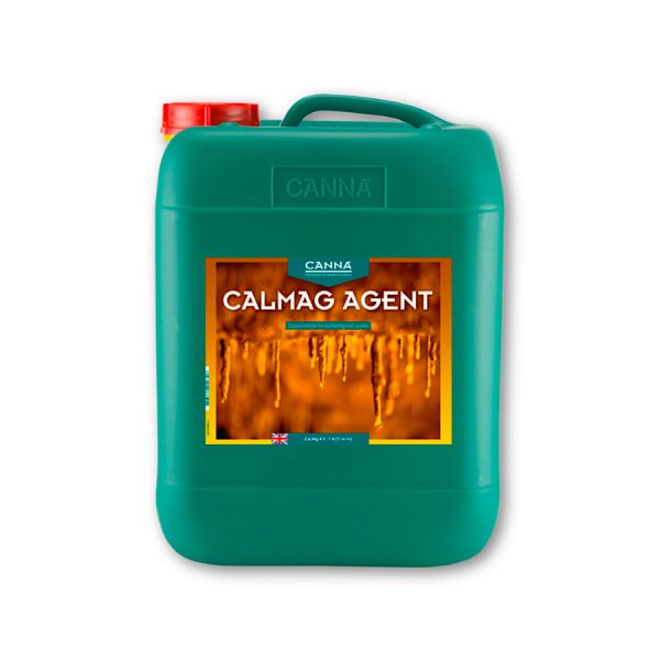 Canna Calmag Agent