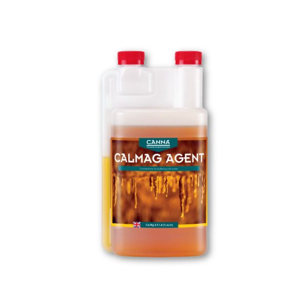 Canna Calmag Agent