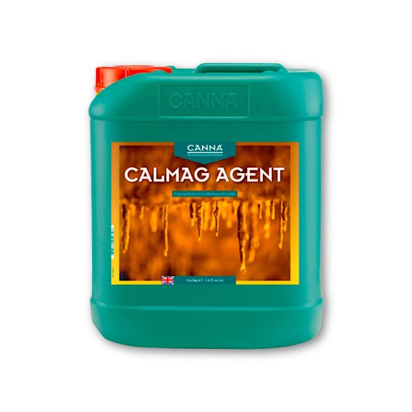 Canna Calmag Agent
