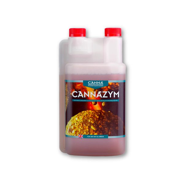 Canna Cannazym