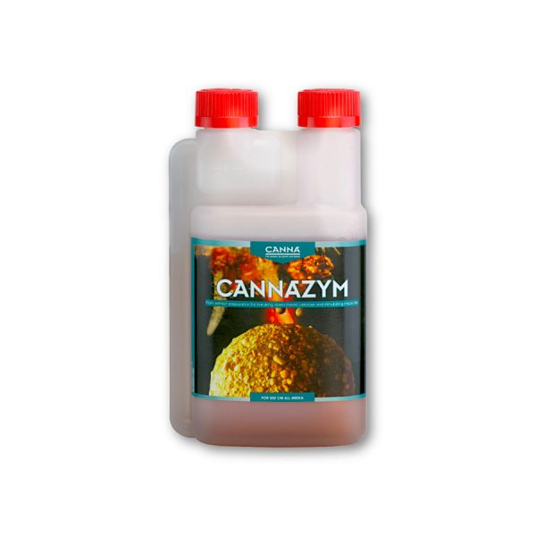 Canna Cannazym