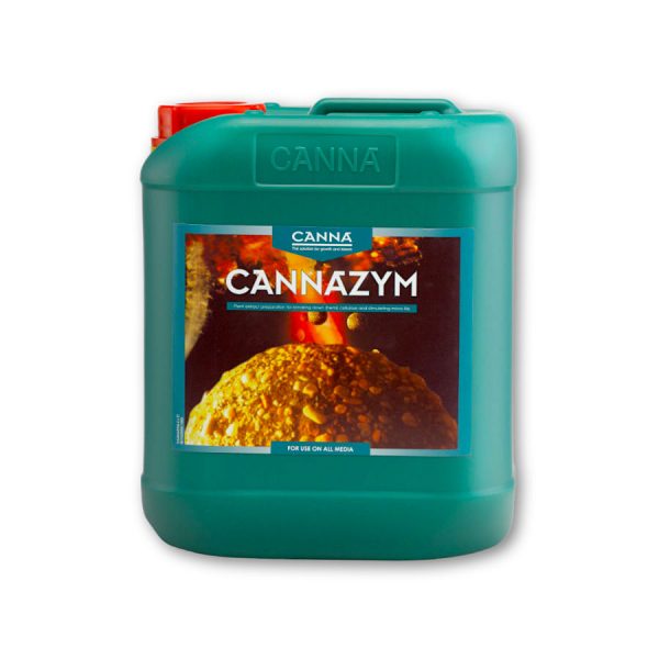 Canna Cannazym