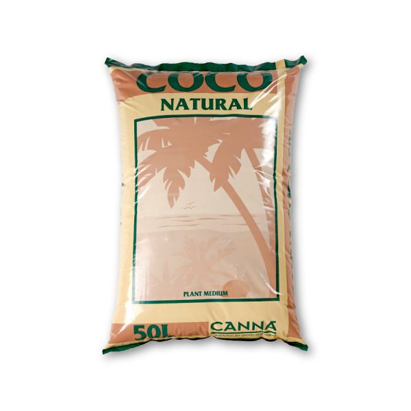 Canna Coco Natural 50L