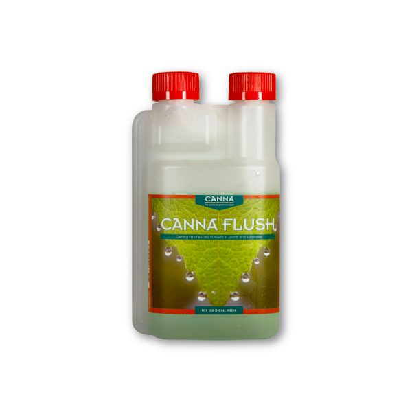 Canna Flush