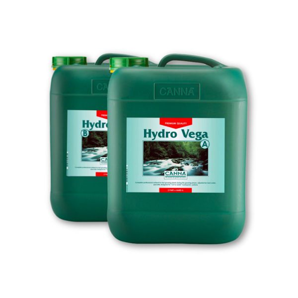 Canna Hydro Vega A&B