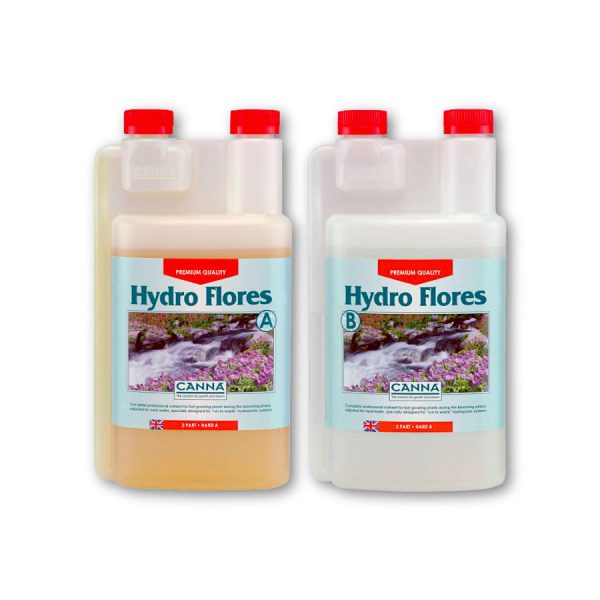 Canna Hydro Vega A&B