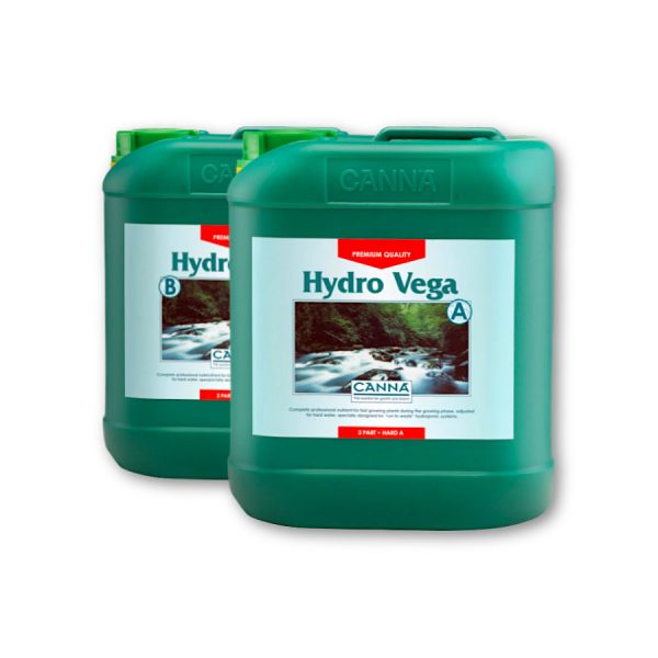 Canna Hydro Vega A&B