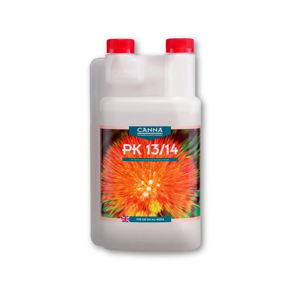 Canna PK 13/14