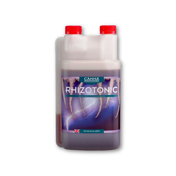 Canna Rhizotonic