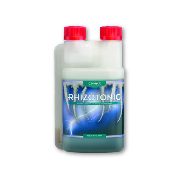 Canna Rhizotonic