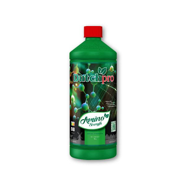 Dutchpro Amino Strength