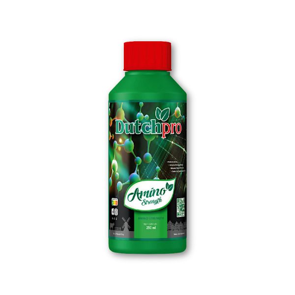 Dutchpro Amino Strength