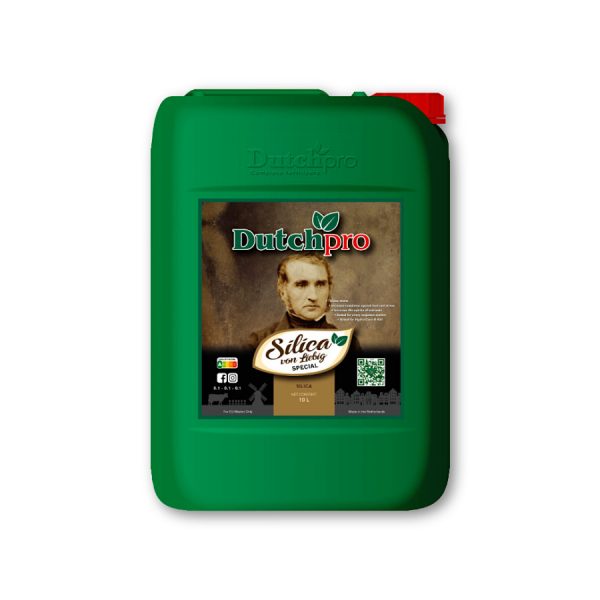 Dutchpro Silica Von Liebig Special