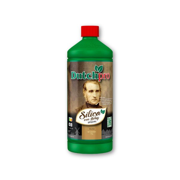 Dutchpro Silica Von Liebig Special